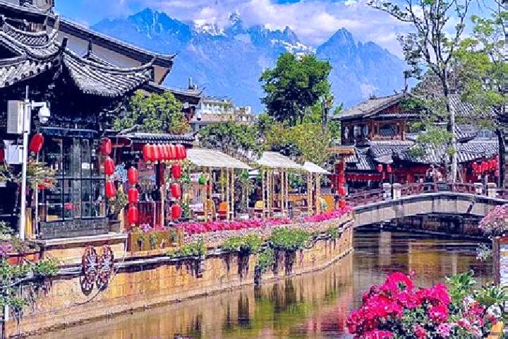 Ella, 25 — Escort in Dongda, China