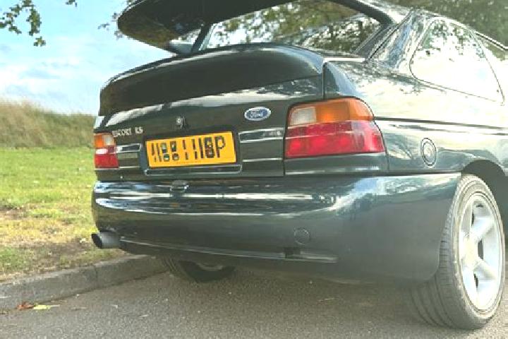Ella, 25 — Escort in Easingwold, United Kingdom