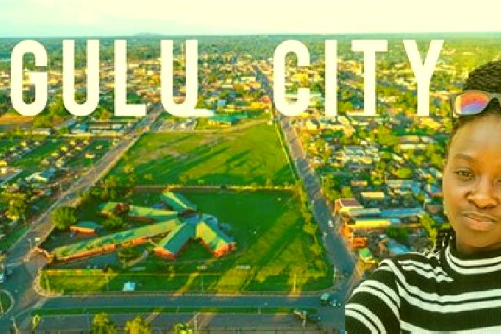 Ella, 25 — Escort in Gulu, Uganda