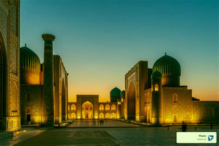 Ella, 25 — Escort in Iskandar, Uzbekistan