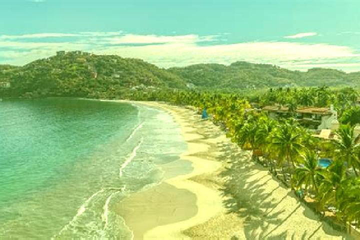 Ella, 25 — Escort in Ixtapa-Zihuatanejo, Mexico