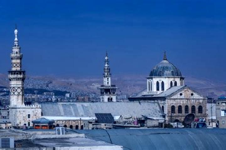Ella, 25 — Escort in Jablah, Syria