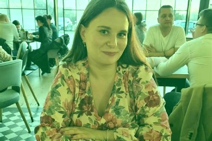 Ella, 25 — Escort in Jaworowa, Poland