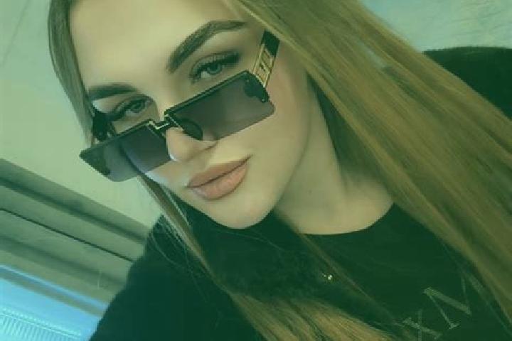 Ella, 25 — Escort in Kopashnovo, Ukraine