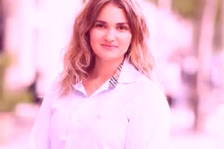 Ella, 25 — Escort in Lannach, Austria