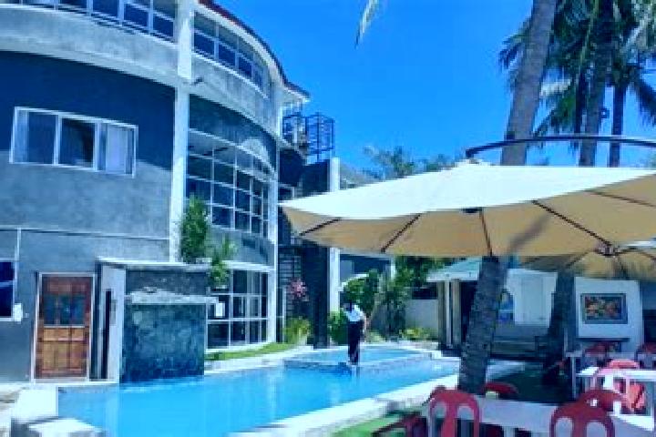 Ella, 25 — Escort in Macaas, Philippines
