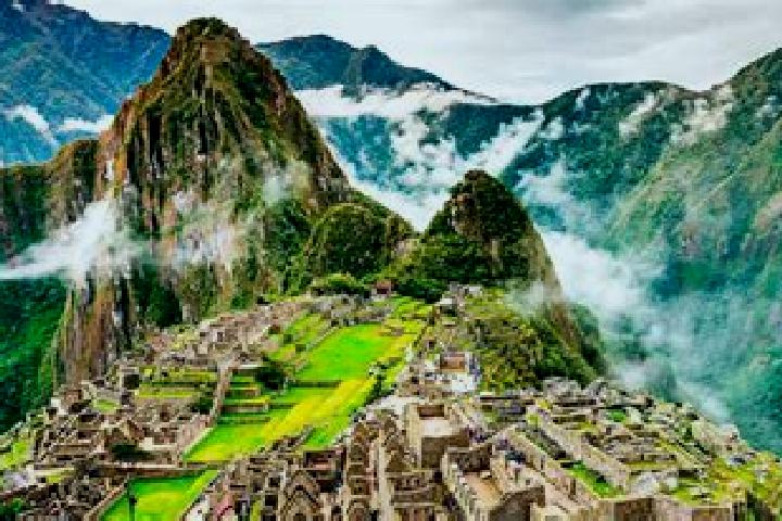 Ella, 25 — Escort in Machupicchu, Peru