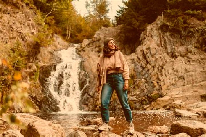 Ella, 25 — Escort in Malmedy, Belgium