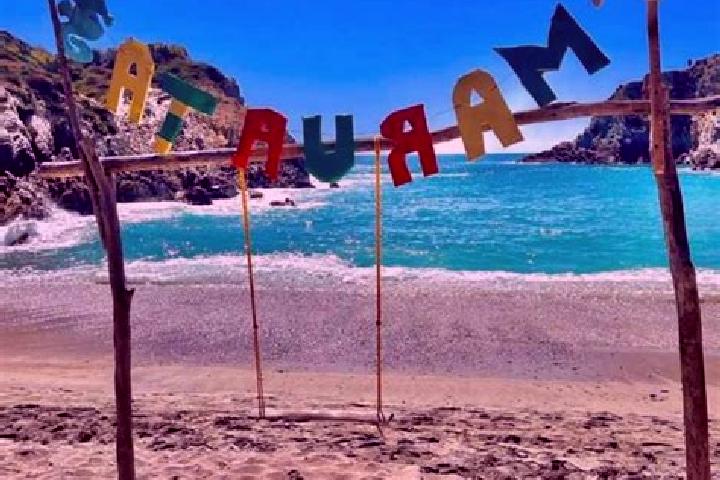 Ella, 25 — Escort in Maruata, Mexico