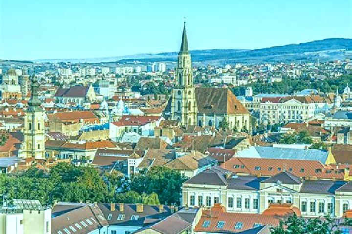 Ella, 25 — Escort in Nicolae Titulescu, Romania