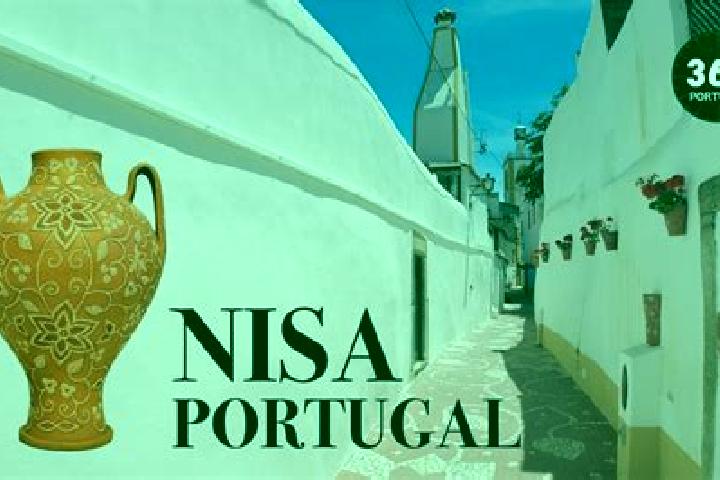 Ella, 25 — Escort in Nisa, Portugal