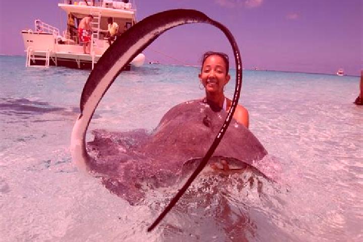 Ella, 25 — Escort in Old Man Bay, Cayman Islands