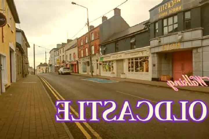 Ella, 25 — Escort in Oldcastle, Ireland