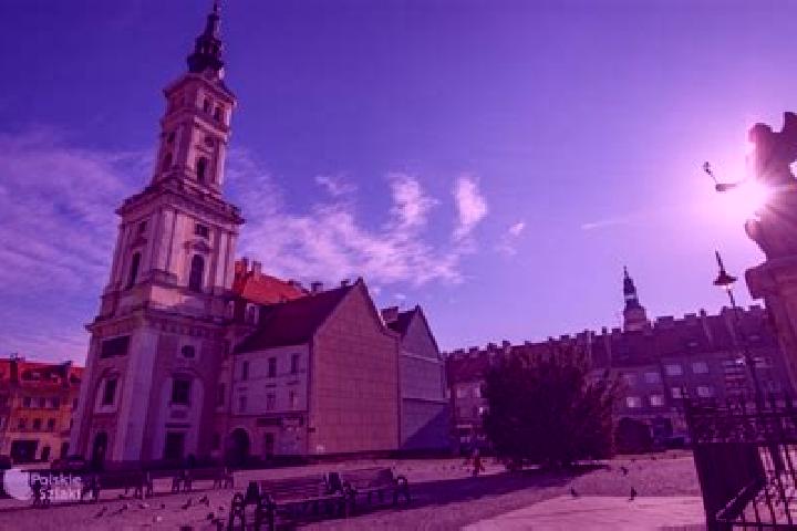 Ella, 25 — Escort in Olesno, Poland