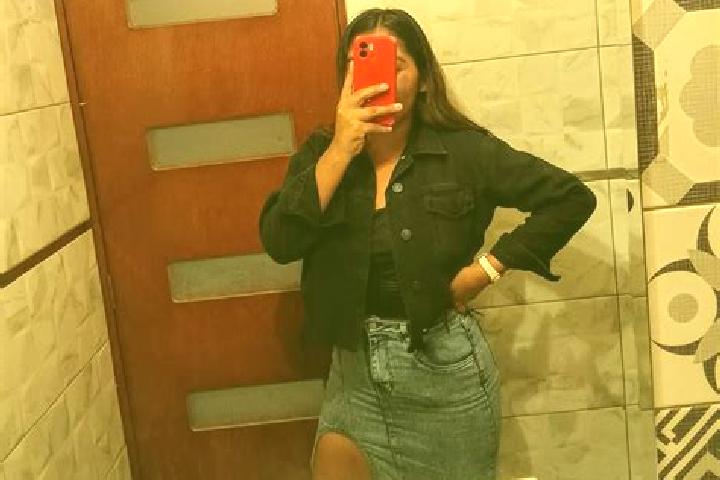 Ella, 25 — Escort in Pampahuasi, Peru