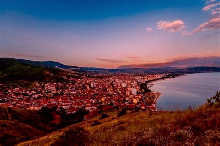 Ella, 25 — Escort in Pogradec, Albania
