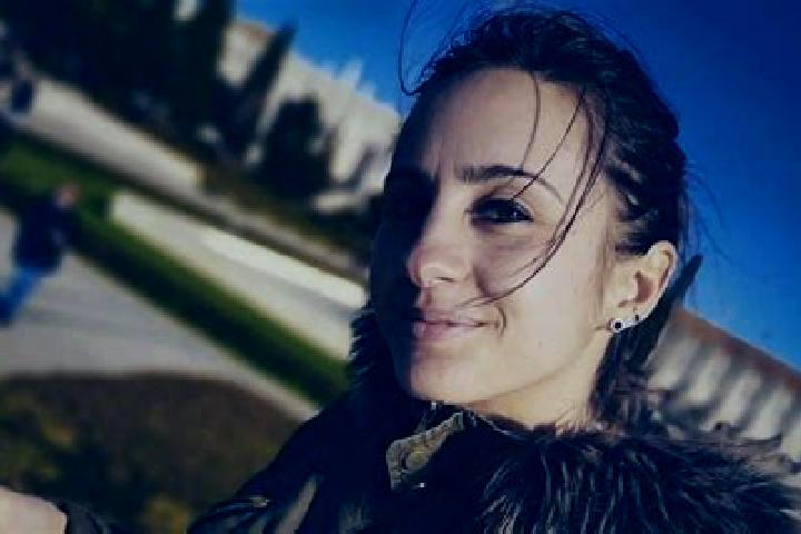 Ella, 25 — Escort in Premosello-Chiovenda, Italy