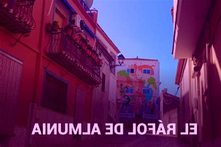 Ella, 25 — Escort in Rafol de Salem, Spain