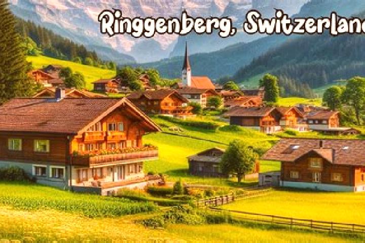 Ella, 25 — Escort in Ringgenberg, Switzerland