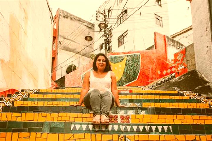 Ella, 25 — Escort in Rio Doce, Brazil