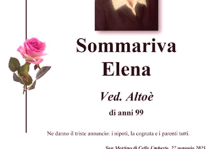 Ella, 25 — Escort in Sommariva Perno, Italy