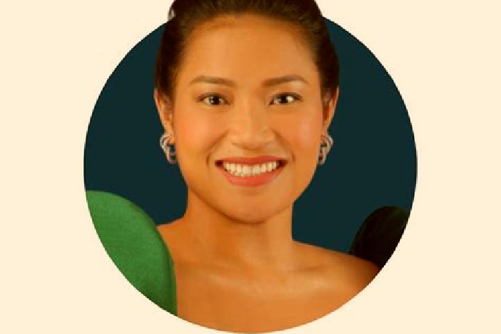 Ella, 25 — Escort in Sultan Naga Dimaporo, Philippines