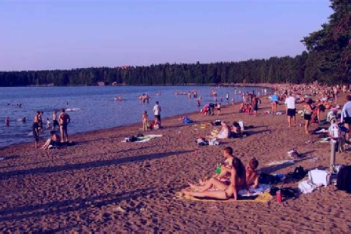Ella, 25 — Escort in Tohloppi, Finland