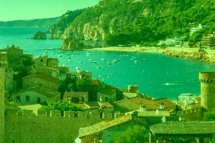 Ella, 25 — Escort in Valverdejo, Spain