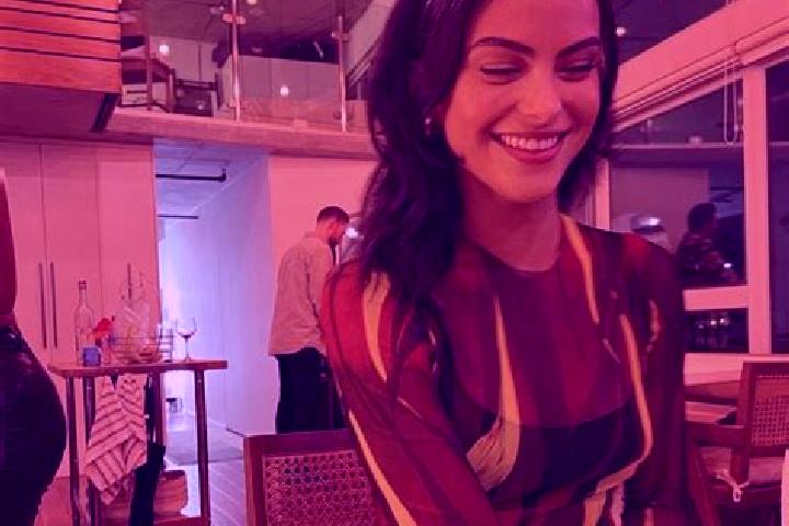 Ella, 25 — Escort in Vera Mendes, Brazil