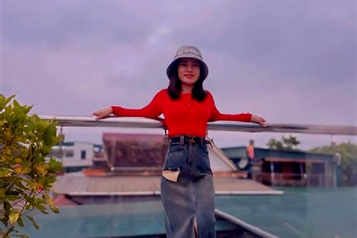 Ella, 25 — Escort in Viet Yen, Vietnam