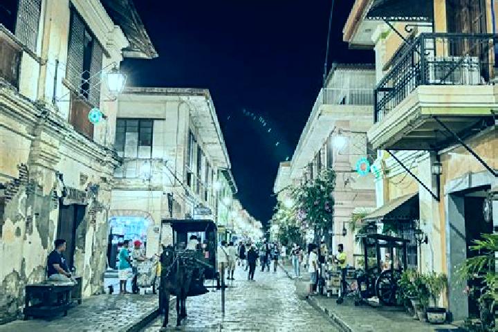 Ella, 25 — Escort in Vigan, Philippines