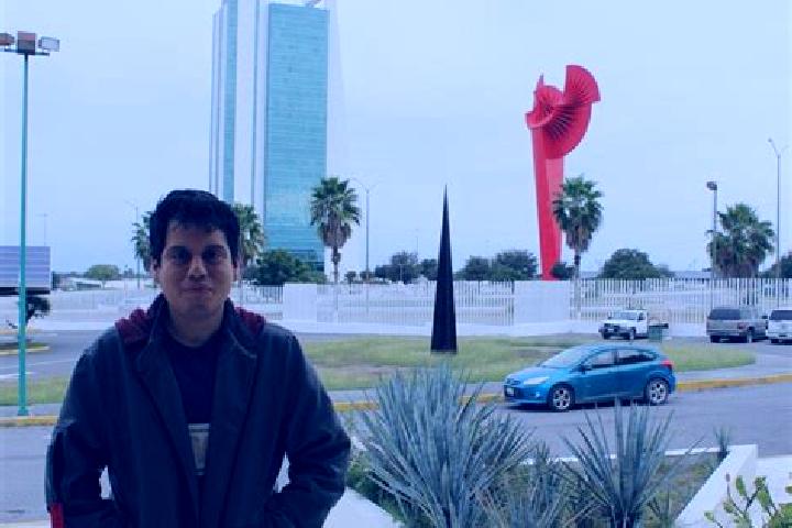 Ella, 25 — Escort in Xaltocan, Mexico