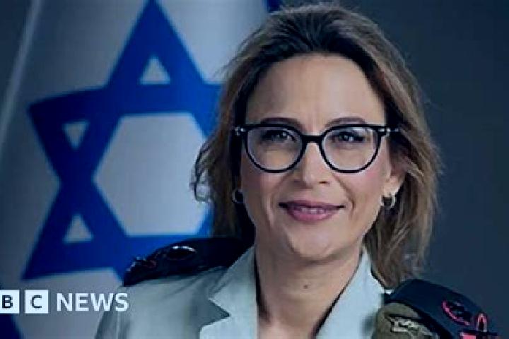 Ella, 25 — Escort in Yif at, Israel