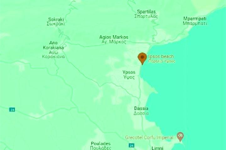 Ella, 25 — Escort in Ypsos, Greece