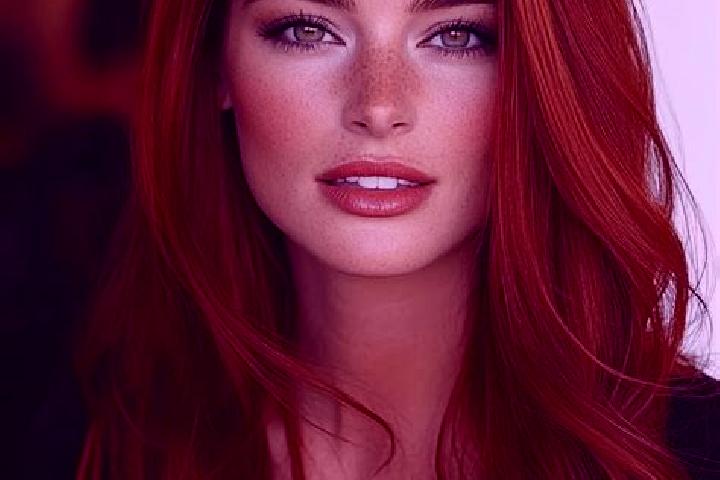 Ella, 26, a auburn blue-eyed caucasian companion based in Pruneni. Offering CIM, Girlfriend Experience, GFE, Erotic Massage, BDSM. Available for incall and o...