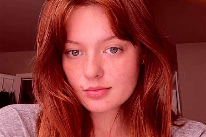 Ella, 26, a auburn grey-eyed mixed companion based in Weilerswist. Offering Overnight, A-Level, OWO, Domination, Striptease. Available for incall and outcall...