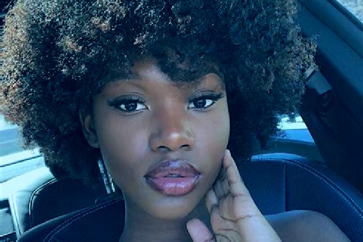 Ella, 26, a black dark-eyed ebony companion based in Koko. Offering Deep French Kissing, Tantra, Roleplay, Duos. Available for incall and outcall, overnight ...