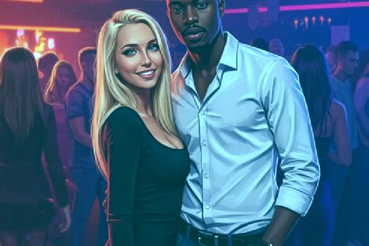Ella, 26, a blonde blue-eyed caribbean companion based in Luefeng. Offering Dinner Date, BDSM, Erotic Massage, Duos. Available for incall and outcall, day an...