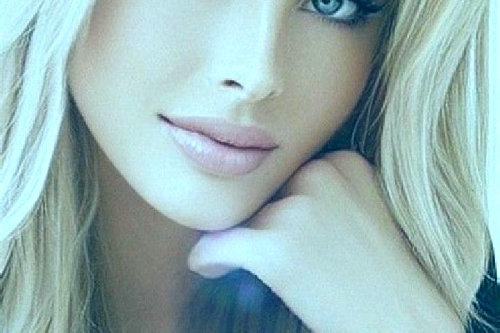 Ella, 26, a dark blonde blue-eyed caucasian companion based in Ahigbe Koffikro. Offering Erotic Massage, Domination, Couples, Deep French Kissing. Available ...