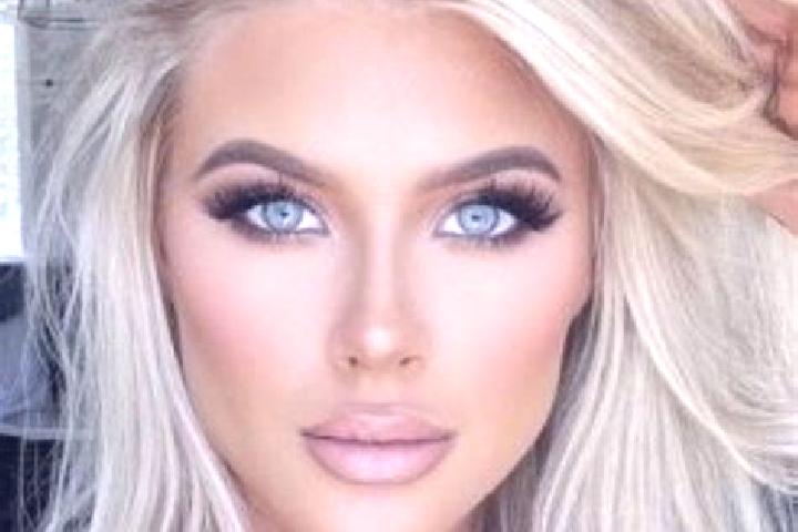 Ella, 26, a platinum blonde brown-eyed caribbean companion based in Samtse. Offering Deep French Kissing, Dinner Date, GFE, Erotic Massage. Available for inc...