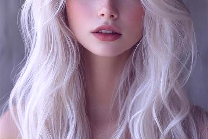 Ella, 26, a platinum blonde brown-eyed mixed companion based in Hrinova. Offering 69, OWO, Duos. Available for incall and outcall, overnight bookings available.