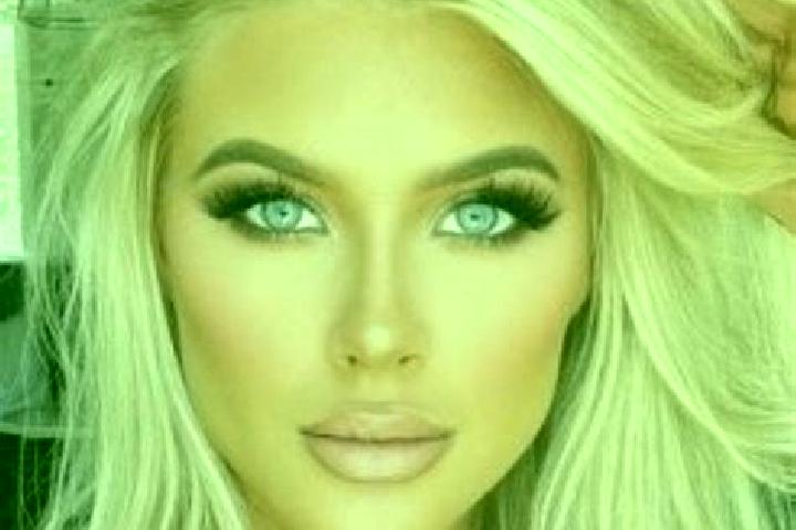 Ella, 26, a platinum blonde grey-eyed slavic companion based in Bort-les-Orgues. Offering Roleplay, Striptease, Massage, 69. Available for incall and outcall...
