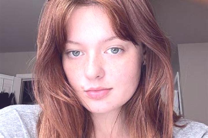 Ella, 26, a red brown-eyed middle eastern companion based in Santa Clara. Offering Tantra, Fetish, Prostate Massage, Party Girl. Available for incall and out...