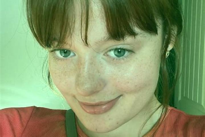 Ella, 26, a red green-eyed mediterranean companion based in Shiyuetian. Offering Travel Companion, Girlfriend Experience, Roleplay, Tantra, BDSM. Available f...