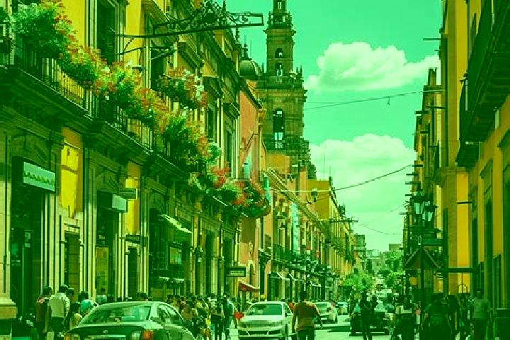 Ella, 26 — Escort in Ajacuba, Mexico
