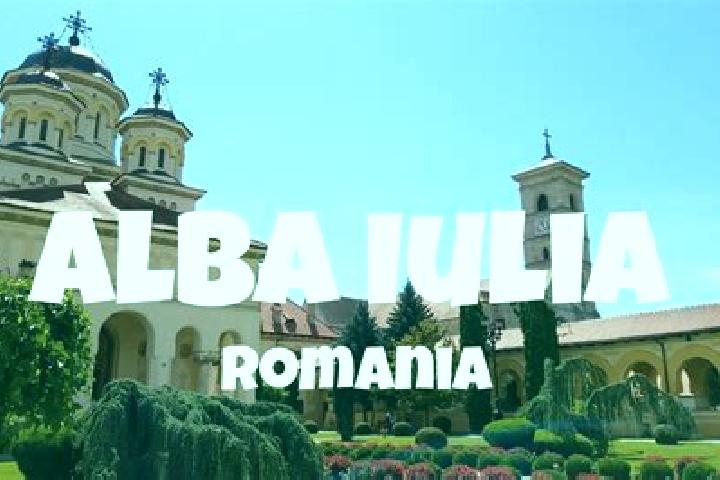 Ella, 26 — Escort in Alba Iulia, Romania
