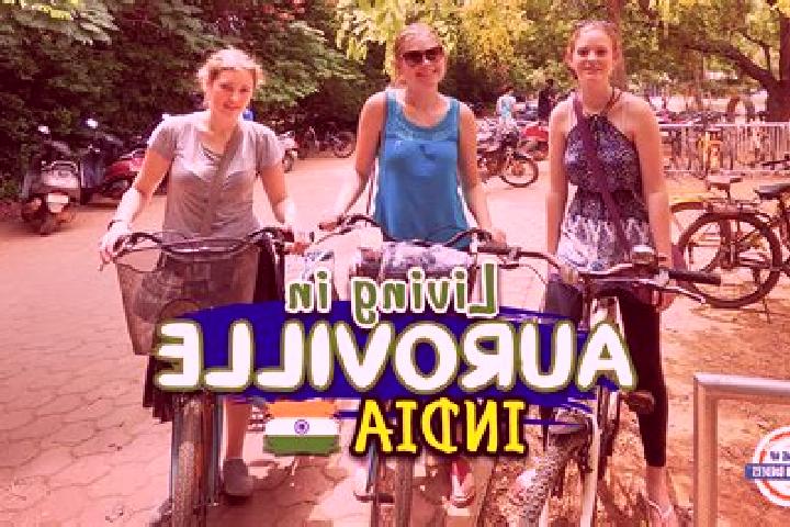 Ella, 26 — Escort in Auroville, India