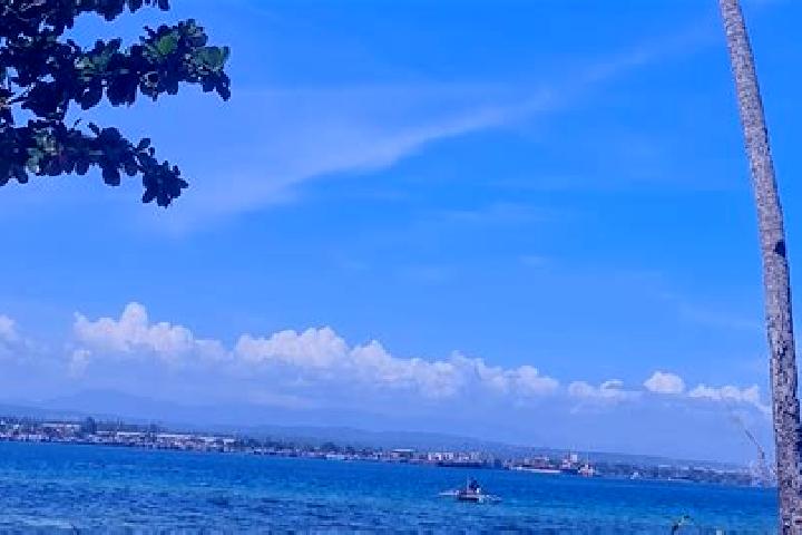 Ella, 26 — Escort in Batiano, Philippines