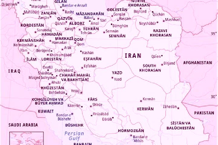 Ella, 26 — Escort in Bazargan, Iran