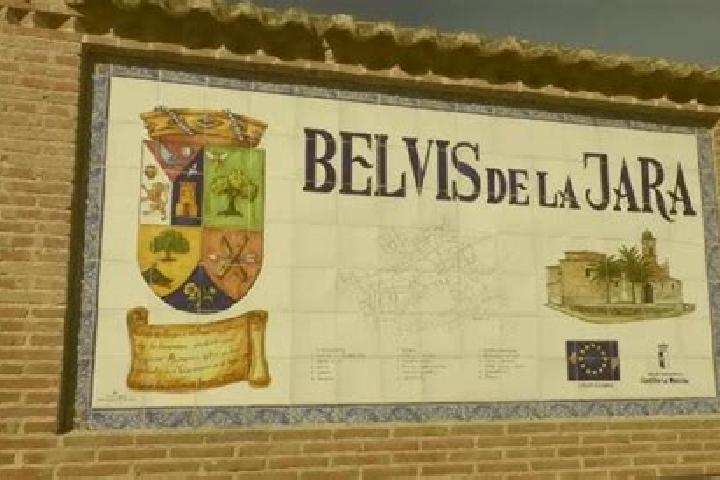 Ella, 26 — Escort in Belvis de la Jara, Spain